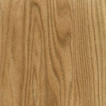 Butternut Wood, Grain Pattern of the Butternut Tree